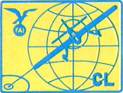 Чемпионат мира по кордовым моделям 1988 года.